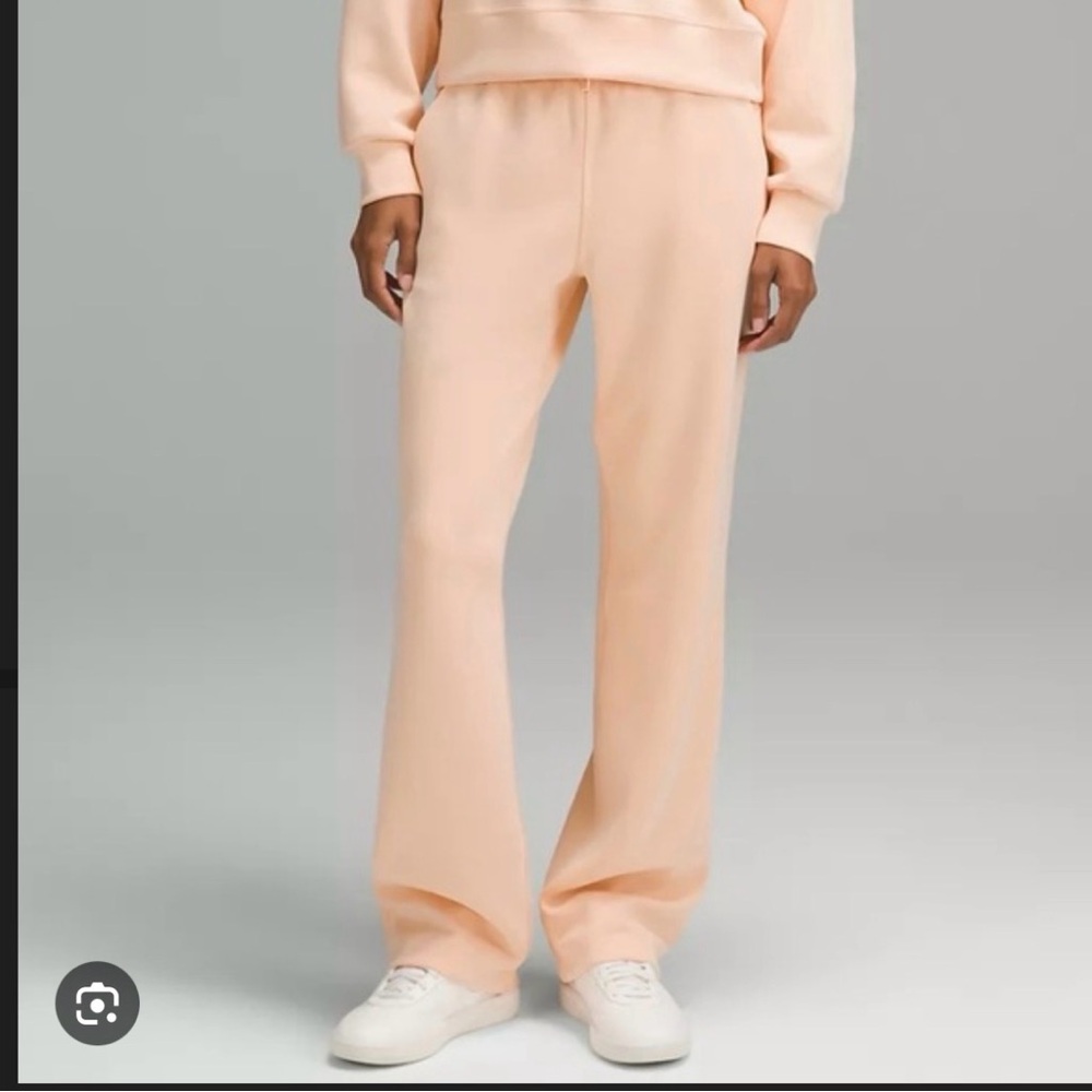 Lululemon Softstreme Pants